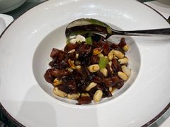 -逸林轩中餐厅(中信泰富朱家角锦江酒店)