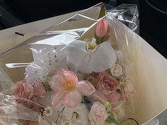 -叁朵花室