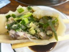 -叶存利海鲜大馅饺子(海宁路总店)
