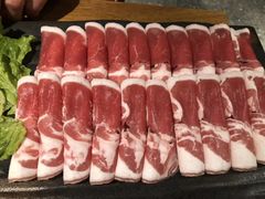 -呷哺呷哺 黄金牧场 (新中关购物中心店)