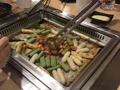 -新石器烤肉(之心城店)