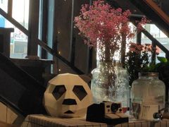 -新沙洞咖啡(泉乐坊店)