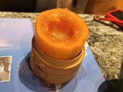 -金海湾自助餐厅(金陵饭店)