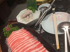 -捞王锅物料理(金华义乌之心店)