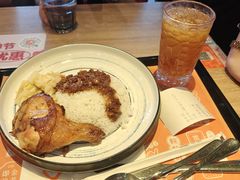 -大快活(丽丰店)