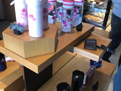 -星巴克(新达汇三林店)