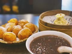 -都一处烧麦馆(前门店)