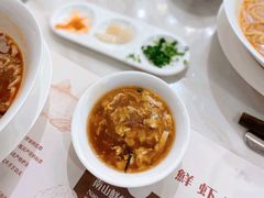 -子霖南山鲜虾面(南山总店)