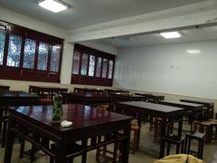 大堂-长生素斋(普陀山店)