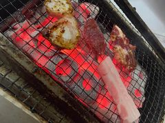 -风味烧烤