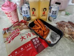 -福云龙(黄河南大街店)