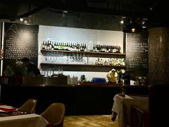 -BONAZZA 意大利餐厅