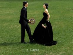 -第一夫人婚纱摄影(南京店)