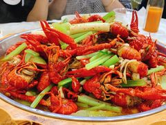 啤酒龙虾-龙虾奇迹(大华三路店)