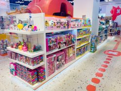 -kidsland(颐堤港店)