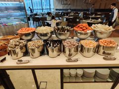 -TABLE·味西餐厅-成都茂业JW万豪酒店