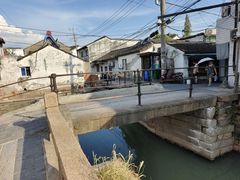 -山塘街