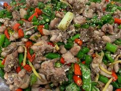 尖椒兔-西木兔(大圆祥店)
