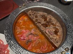 -牛YO寿喜烧和牛火锅自助(三台子万象汇店)