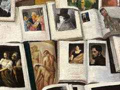 -中华艺术宫(上海美术馆)