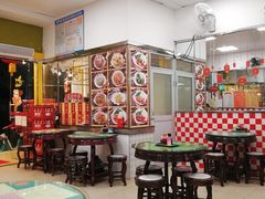 -烧鹅濑(西华路店)