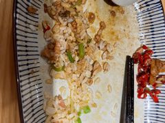 -头壹号 大油条·老长沙盖码饭(北辰店)