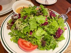 -Wolfgang’s Steakhouse 沃夫冈牛排馆(上海白玉兰广场店)