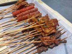 -聚味瞿记·龙虾堂(咸嘉湖店)