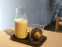 星球鸳鸯-Oasis coffee燕谷咖啡(公信店)