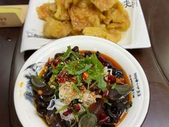 -春發合饭庄