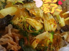-陈记麻辣烫(浦口道店)
