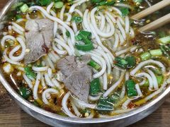 -邵记遵义羊肉粉(千喜之春公寓店)