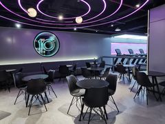 -一兆韦德健身(张杨路店)
