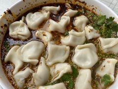 -回坊马二饺子馆