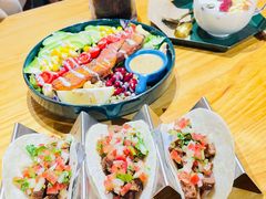 -沏点Trattoria意大利餐厅(新街口店)