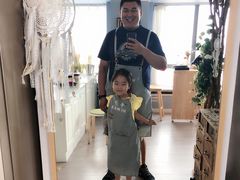 -千浔一暖DIY蛋糕烘焙(人民大学店)