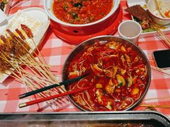 -辣小鲜·南昌大排档(船山路店)