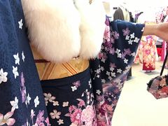 -樱京和服租赁体验(京都总店)
