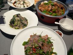 -阿庄新豫菜(通泰路店)