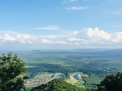 -长白山万达国际度假区