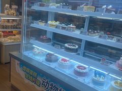 -85度C(南京中山南店)
