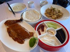 -满堂·烤鸭店·北京菜(鼓楼店)