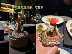 -ZHAO赵·牛扒坊(仁和新城店)