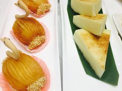 -京粤荟(海王银河科技大厦店)