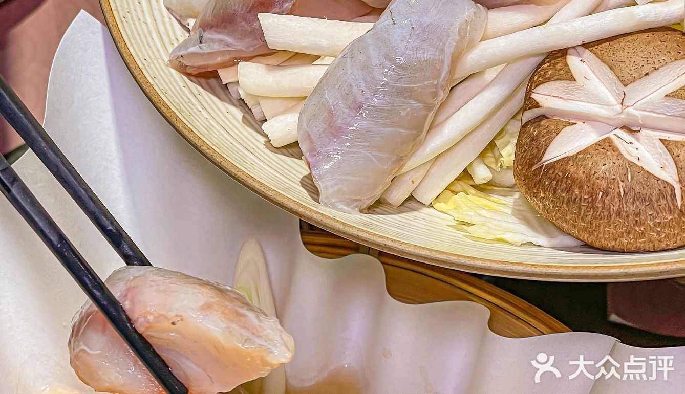 吃个火锅，竟被这碗zui后的“汤泡饭”所折服‼️