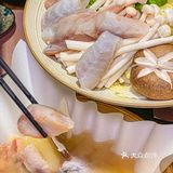 吃个火锅，竟被这碗zui后的“汤泡饭”所折服‼️
