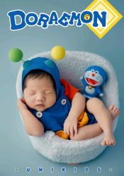 -小熊维尼高端儿童摄影(南山店)