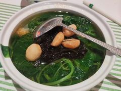 -桂满陇·杭州小馆(巴黎春天浦建店)