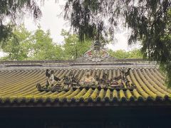 -成都武侯祠博物馆