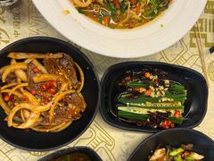 -聚味瞿记·龙虾堂(渔人码头一店)